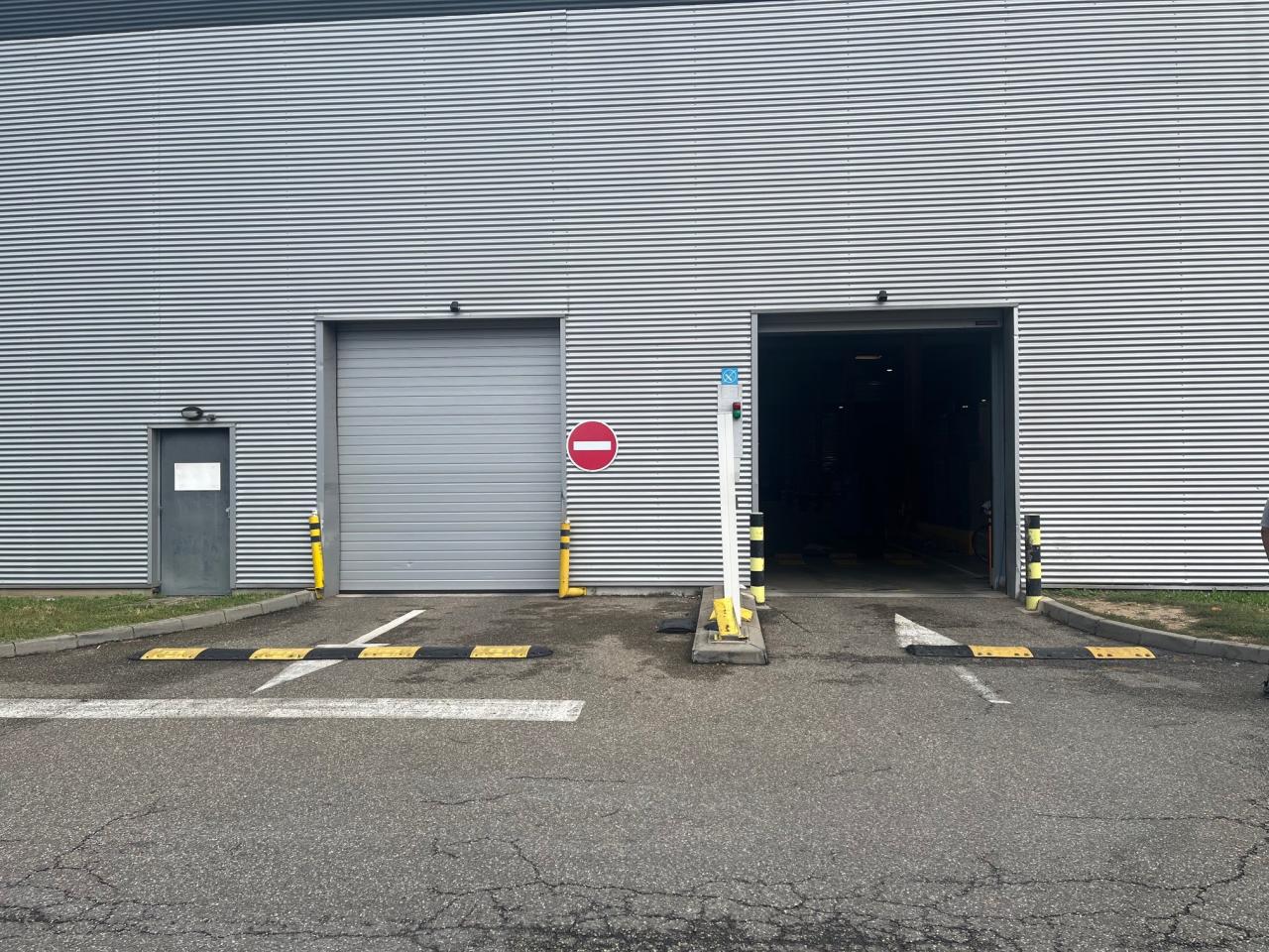 Entrepôt Strasbourg 4648m² Location entrepôt Strasbourg Bas-Rhin OLLOG2425371 6